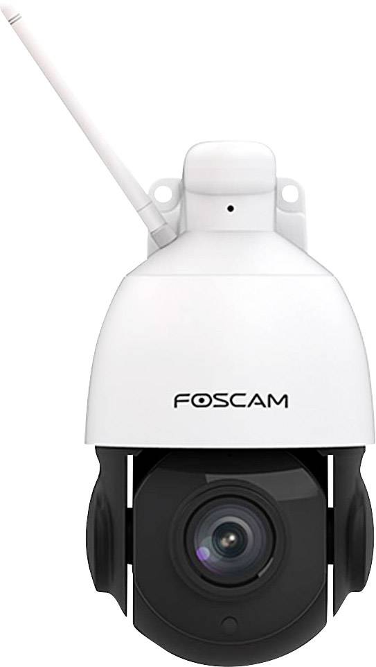 Foscam SD2X fssd2x WLAN IP Overvågningskamera 1920 x 1080 Pixel