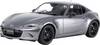 Tamiya 300024353 Mazda MX-5 RF Bilmodel byggesæt 1:24