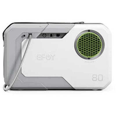 EFOY 80 BT Brændselscelle 3.8 A 12 V, 24 V