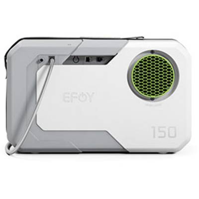 EFOY 150 BT Brændselscelle 7.1 A 12 V, 24 V