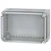 Eaton CI43E-200 Kabinet 375 x 375 x 250 x 225 Plastic Grå 1 stk Piece