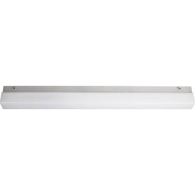 LEDVANCE LED SQUARE 14WIP44 930-940CLICK-CCTLEDV 4058075399624 Udendørs vægbelysning LED (RGB) 14 W Hvid