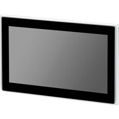 Eaton 179661 XV-303-10-B00-A00-1C PLC-touchpanel med integreret styring