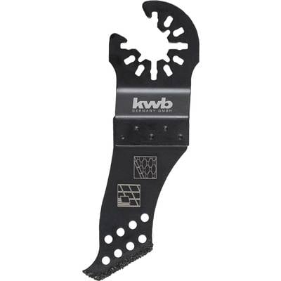 kwb 708460 Fugerenser 1 stk