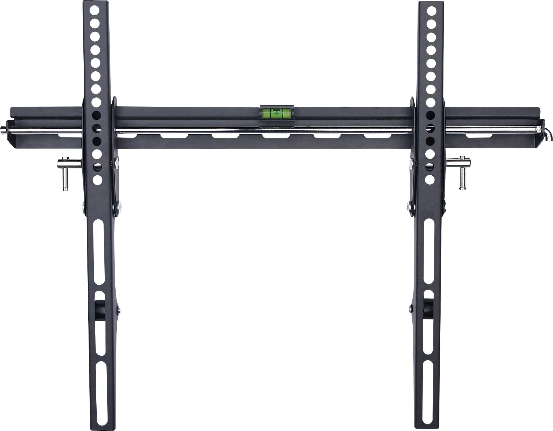 TECHly ICA-PLB-133MTY TV-vægbeslag 58,4 cm (23") - 139,7 cm (55") Vippebar-1