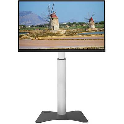 TECHly ICA-TR39 TV-fod 81,3 cm (32") - 177,8 cm (70") Gulvstativ, Kan roteres-1