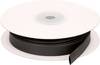 Max Hauri 132676 Krympeslange Sort 3.2 mm 6.4 mm 5 m