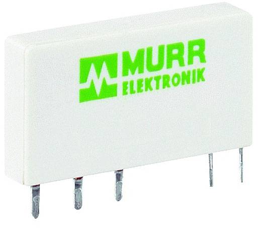 Murrelektronik 3000-16023-2100010 3000-16023-2100010 Udgangsmodul Antal relæudgange: 1