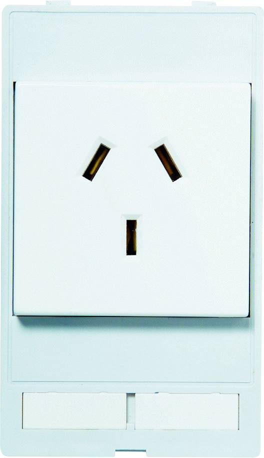 Monteringsplader koblingsskab 4000-68000-0090000 Murrelektronik Indhold: 1 stk