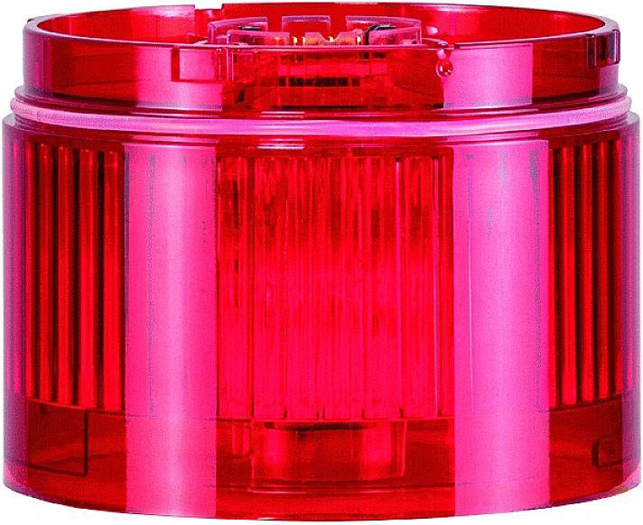 Murrelektronik Signalpære LED 4000-76070-1011000 4000-76070-1011000 Rød Konstant lys 24 V/DC