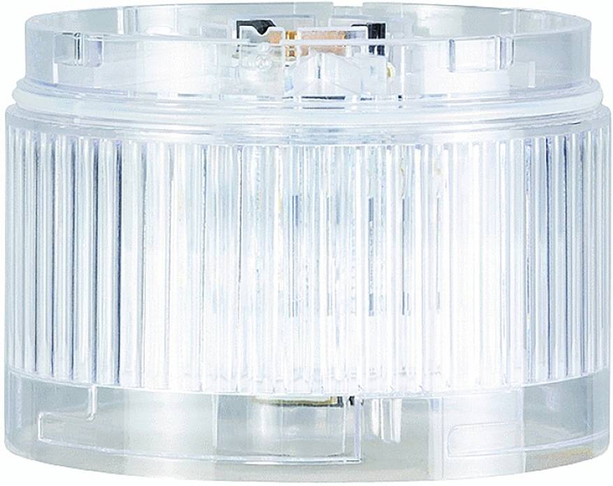 Murrelektronik Signalpære LED 4000-76070-1015000 4000-76070-1015000 Klar Klar Konstant lys 24 V/DC