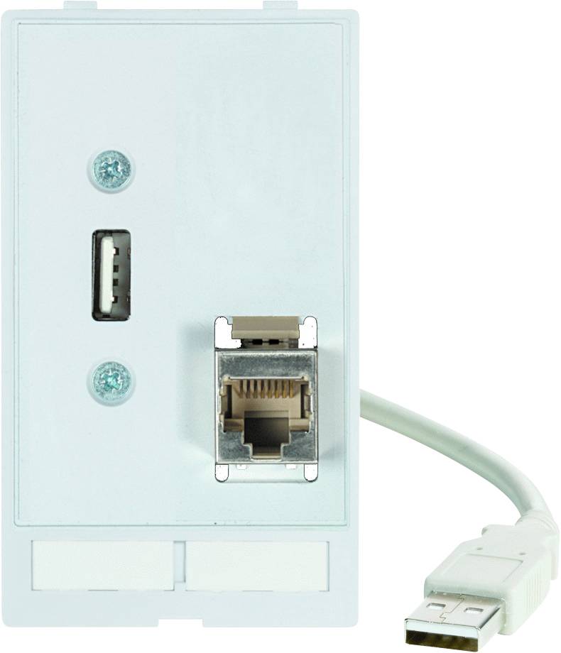 Murrelektronik 4000-68000-1300000 Monteringsplader koblingsskab 1 stk