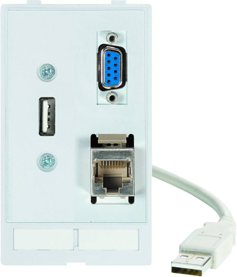 Murrelektronik 4000-68000-1400000 Monteringsplader koblingsskab 1 stk