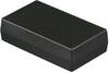 Gainta G1200B Kabinet 92 x 57 x 25.4 ABS-plast Sort 1 stk