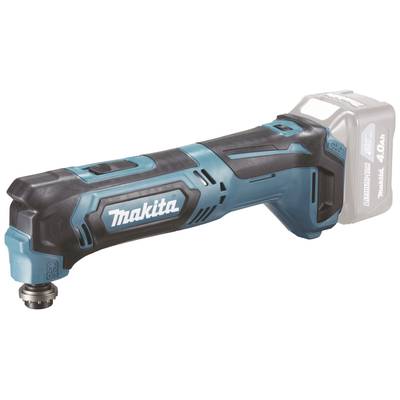 Makita TM30DZ Multifunktionsværktøj 12 V