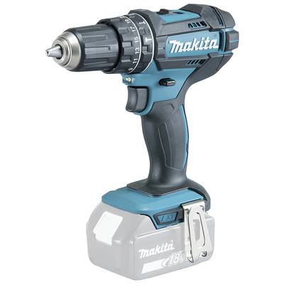 Makita 2 gear-Batteri slagboremaskine uden batteri