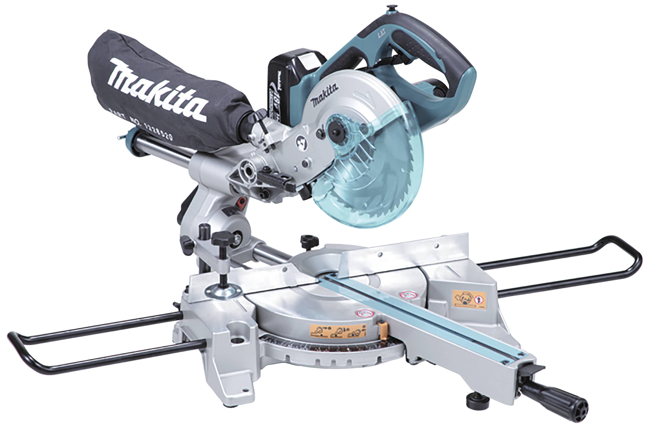 Купить Торцевую Пилу Makita