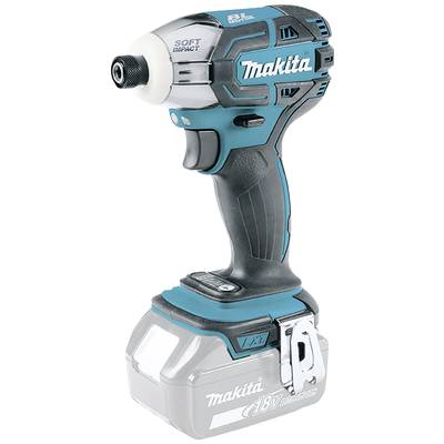Makita DTS141Z -Batteri slagboremaskine uden batteri, uden oplader