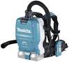 Makita DVC265ZXU DVC265ZXU Batteridrevet rygsækstøvsuger