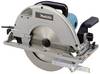 Makita Handkreissäge 5103R 2100W Sägeblatt 270x30mm Håndholdt rundsav 270 mm 2100 W