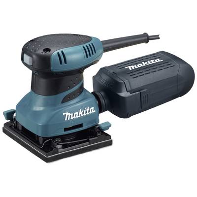 Makita BO4555J Oscillerende slibemaskiner 200 W 102 x 112 mm