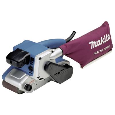 Makita 9902J Båndsliber 1010 W