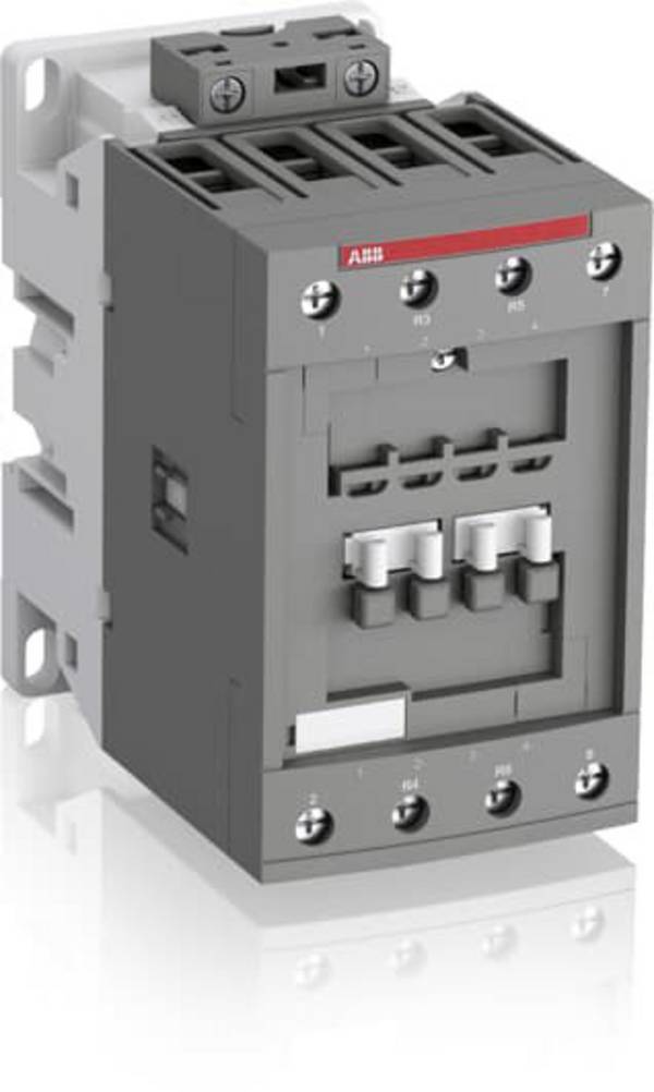 ABB AF40-22-00-13 Kontakt  4 x sluttekontakt  100 V 70 A    1 stk