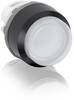 ABB 1SFA611102R1108 MP3-11C Lystrykknap Klikkende (B x H) 28 mm x 11.5 mm IP66 1 stk Piece