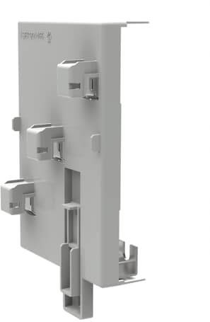 ABB 1SEP201451R0001 Tilbehør til fordelerskab Adaptor 1 stk