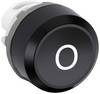 ABB 1SFA611100R7036 MP1-7036 Trykknap-frontelement mekanisk låsning (B x H) 28 mm x 11.5 mm IP66 1 stk Piece