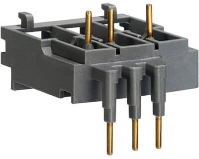ABB 1SBN081006T1000 Tilbehør til fordelerskab Adaptor 1 stk