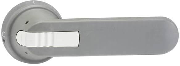 Pistolgreb Grå ABB 1SCA022381R2290