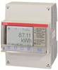 ABB A41 412-100 2CMA170505R1000 Vekselstrømsmåler digital MID-godkendelse: Ja Piece 1 stk