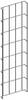Striebel & John 2CPX042178R9999 Kabelbakke (L x B x H) 750 x 200 x 35 mm 1 stk
