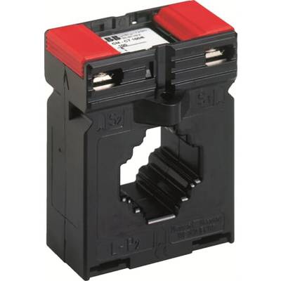 ABB CM-CT 200/5 1SVR450116R5400 Strømomformermodul Sekundærstrøm 5 A Ledningsgennemføring Ø:26 mm 1 stk