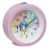 TFA Dostmann 60.1033.12 Vækkeur Quarz Rosa