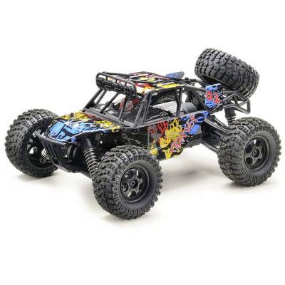Absima Charger 1:14 RC-modelbil Elektronik Buggy Firehjulstræk (4WD) RtR 2,4 GHz
