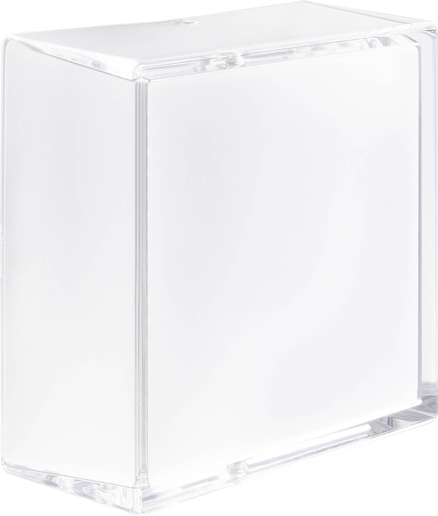 Heitronic Cabrera 500631 Vægbelysning 10 W Hvid