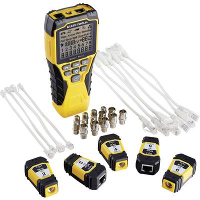 Klein Tools VDV501853 Netværkstester