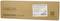 Kartonemballage til et LogiLink Patchpanel, type CAT.6 19 tommer 24-port STP, med beskrivelser af tekniske specifikationer.