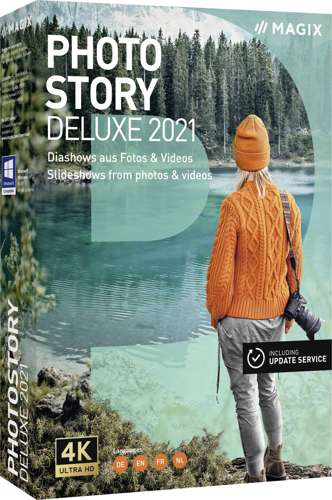 download the last version for apple MAGIX Photostory Deluxe 2024 v23.0.1.158