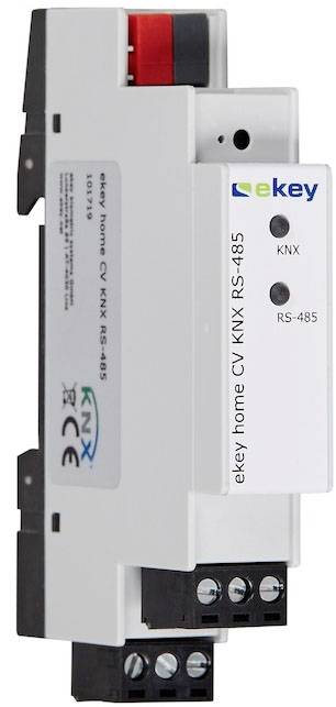 EKEY 101719 Konverter DIN-skinne IP20
