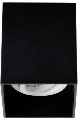 Brumberg Brumberg Leuchten 45103560 tilbygningskabinet Kan drejes, kan drejes