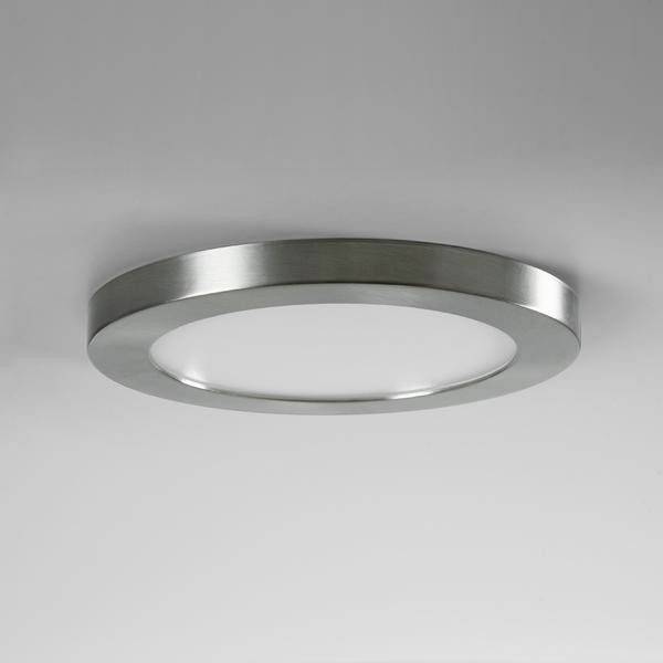 Brumberg 81020615 Frontring Nikkel (mat)