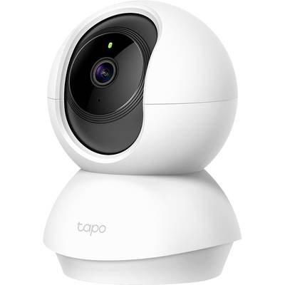 TP-LINK Tapo C200 Tapo C200 WLAN IP Overvågningskamera 1920 x 1080 Pixel