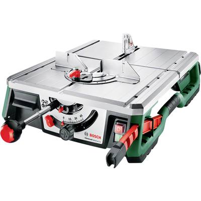 Bosch Home and Garden Advanced TableCut52 - B-Ware Bordsav 550 W B-vare (beskadiget / manglende indpakning)