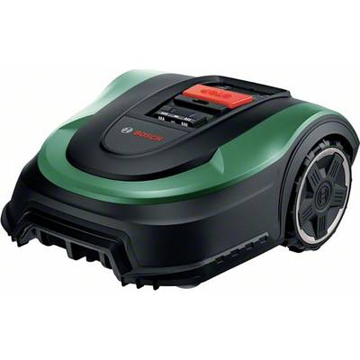 Bosch Home and Garden INDEGO M+700 Robotplæneklipper Velegnet til overfladen max. 700 m²
