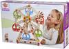 Eichhorn Constructor Komponentsæt Constructor Antal dele: 240 Antal modeller: 3 Aldersklasse: fra 6 år