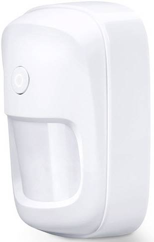 LUPUSEC PIR V2 Bevægelsessensor ZigBee