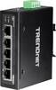 TrendNet 21.22.1185 TI-G50 Industrial Ethernet Switch 10 GBit/s